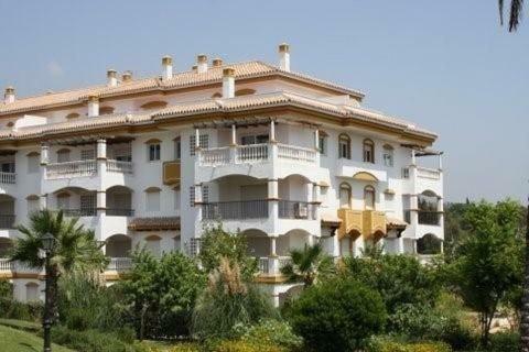 Apartamento 2 Dorm. Puerto Banus Марбелья Экстерьер фото